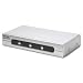 Remote Controlled 3 Input 1 Output HDMI v1.3 Switch
