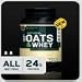 Natural 100% Oats & Whey Milk Chocolate 3 lbs