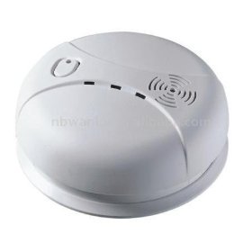Childrens Toyshop  Computer : Carbon monoxide alarm easy installation