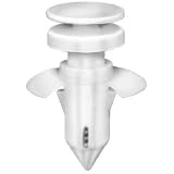 25 Ford Door Lower Trim Panel Clips W704958-S300 