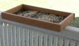 Looker Deck- Post Tray