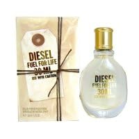 Diesel 'Fuel For Life' Ladies Edp 30Ml Spray