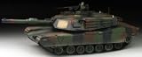 Shopforbattery US M1A2 ABRAMS NATO RC BATTLE TANK