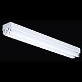 Fluorescents Thomas Lighting FS296HO