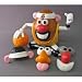 Search : Los Angeles Lakers Mr. Potato Head