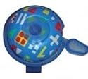 Sport DirectTM Bicycle Child Kids Blue Bell RRP &pound;4.99