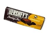 Review Hershey  / Hershey's Unsweet Chocolate 4 oz 12CT