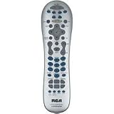 RCA 8-Device Remote Control With Fully Backlit Keypad