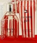 Tommy Girl Summer by Tommy Hilfiger For Women. Set
