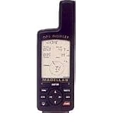 Magellan Personal Pioneer Handheld Gps Receiver