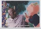  : 1996 Upper Deck Space Jam #41 - Porky Solicits a Souvenir