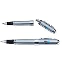 EDGE DiskGO USB 2.0 Flash Drive Plus Ink Pen - USB memory pen - 2 GB - Hi-Speed USB