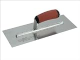 Review Marshalltown  / Marshalltown Mxs73dss Trowel 14in - Red Dsoft Handle