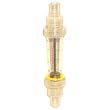 Tom Aquatics Flow Meter 200-500gph