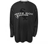 Majestic Chicago White Sox Thermal Fleece Top