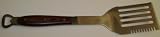 Mr. Bar-B-Q Stainless Steel Spatula