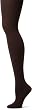Capezio New York Womens Semi-Opaque Tights