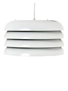 Leitmotiv Pendant lamp Retro tower