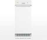 Whirlpool : GC900QPPB 15 Trash Compactor - Black