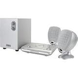 Coby DVD419 2.1 Channel DVD Home Theater System