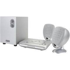 Electronics: 2.1 Channel DVD Home Theater System