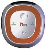 Portable Fm Digital Scan Radio