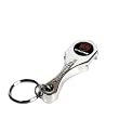 Dodge Connecting Rod Bottle Opener Keychain