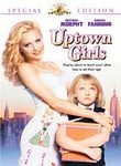 Uptown Girls : Widescreen Edition