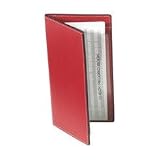 Lodis Audrey Simple Checkbook Cover