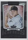 2005 Donruss Stat Line Career #10 - Miguel Cabrera DK/190