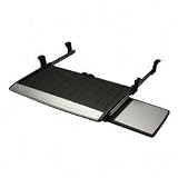  : Fellowes Deluxe Keyboard Drawer (8031201)