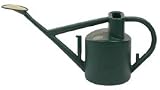 Haws V120 Practican Outdoor Plastic Watering Can - Green - 1.6 US Gallons