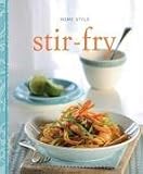 Stir-fry
