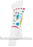 Reflexology Socks