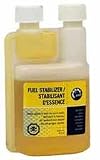 SEA-DOO OEM BRP Fuel Stabilizer 8oz 413408600 SEA-DOO OEM BRP Fuel Stabilizer 8oz 413408600