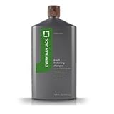 Every Man Jack Shampoo 2 in 1, Thickening 16.9 Oz