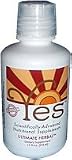 YES Ultimate Herbal (Essiac +) 16 oz Bottle - Meets the Peskin Protocol & The 24 Hour Diet Standards