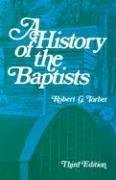 History of the Baptists