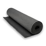 Pilates Mat - Charcoal