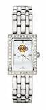 Los Angeles Lakers Women's Steel Band Allure Watch