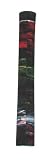 Amber Sports Spare Rubber Grips (Pack of 5)