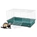 Pet Supplies : My First Pet Home - Large