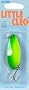 MAURICE SPORTING GOODS C230/CGS "ACEM" GREEN SPOON