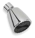 Trident 6PB76 Shower Head, Wall Mount