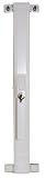 Eigenschaften ABUS, August Bremicker Söhne KG 120244 / ABUS 120244 Stangenset FOS550 1W 0,75 m/0,75 m