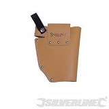 SILVERLINE LEATHER CORDLESS DRILL HOLSTER