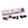 Tektronix Magenta Colorstix for Phaser 850 (5 Magenta Plus 2 Free Black)