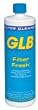 Filter Fresh 1 qt (for cartridge filters)