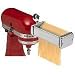 Optional Attachment - Roller with Spaghetti Cutter