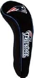 New England Patriots NFL Neoprene Golf Headcover